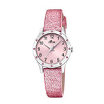 Reloj Lotus Primera Comunión Niña 18624/2 + Regalo Pulsera Plata