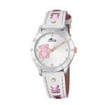 Reloj Lotus Primera Comunión Niña 18657/B + Regalo Pulsera