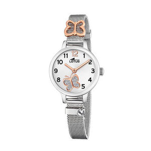 Reloj Lotus Primera Comunión Niña 18659/2 + Regalo Pulsera