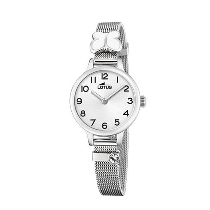 Reloj Lotus Primera Comunión Niña 18660/1 + Regalo Pulsera
