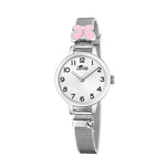 Reloj Lotus Primera Comunión Niña 18660/2 + Pulsera Regalo