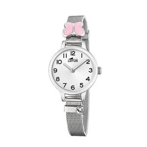 Reloj Lotus Primera Comunión Niña 18660/2 + Pulsera Regalo