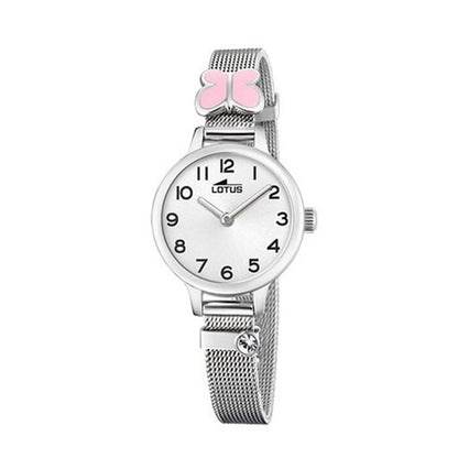 Reloj Lotus Primera Comunión Niña 18660/2 + Pulsera Regalo