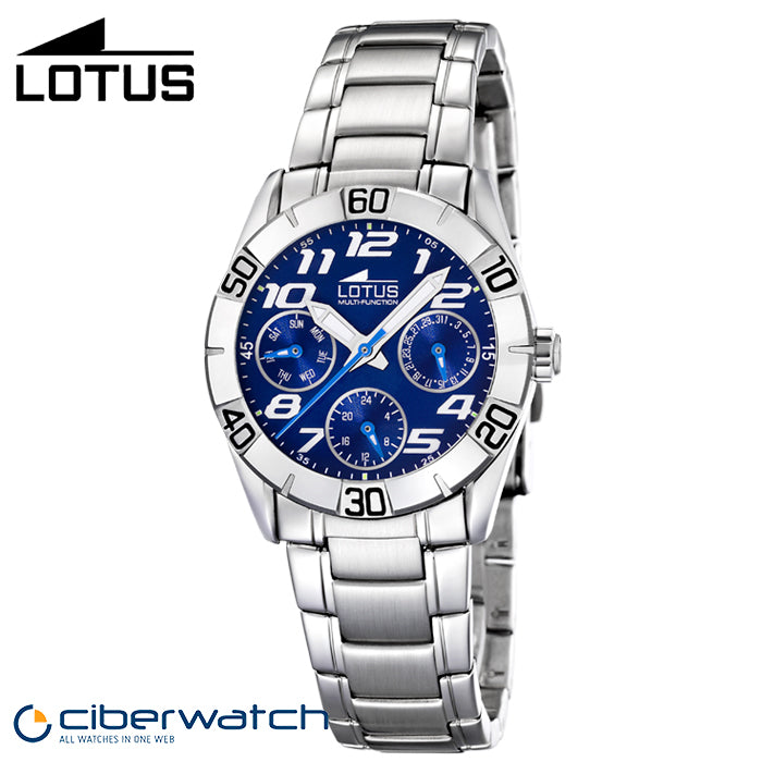 Reloj Lotus Primera Comunión para Niño 15650/2