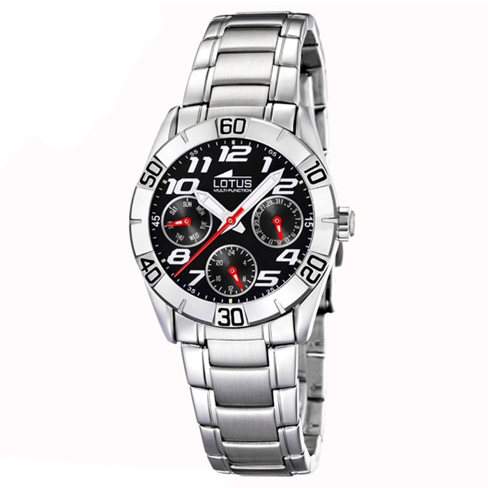 Reloj Lotus Primera Comunión para Niño 15650/3
