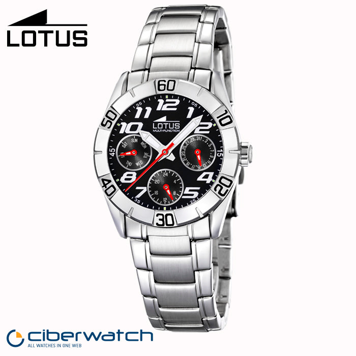 Reloj Lotus Primera Comunión para Niño 15650/3