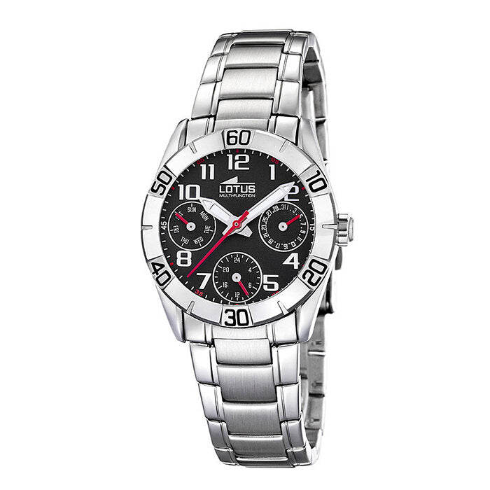 Reloj Lotus Primera Comunión para Niño 15650/G