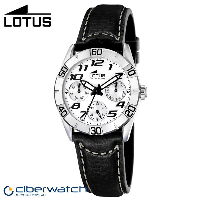 Reloj Lotus Primera Comunión para Niño 15651/7