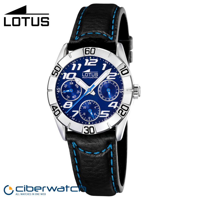 Reloj Lotus Primera Comunión para Niño 15651/8