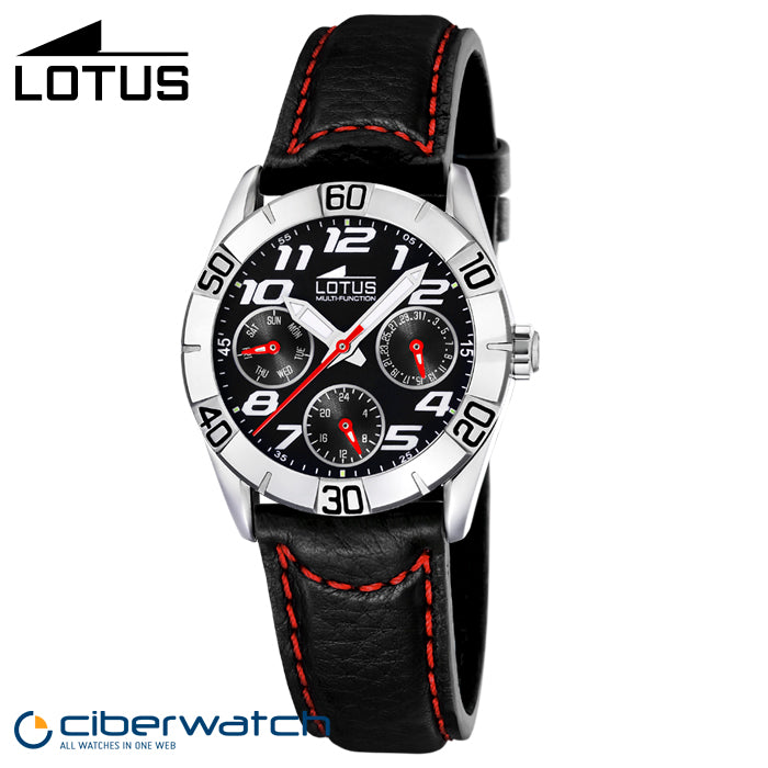 Reloj Lotus Primera Comunión para Niño 15651/9