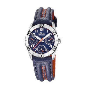 Reloj Lotus Primera Comunión para Niño 15651/F