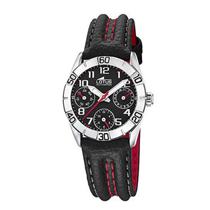 Reloj Lotus Primera Comunión para Niño 15651/G