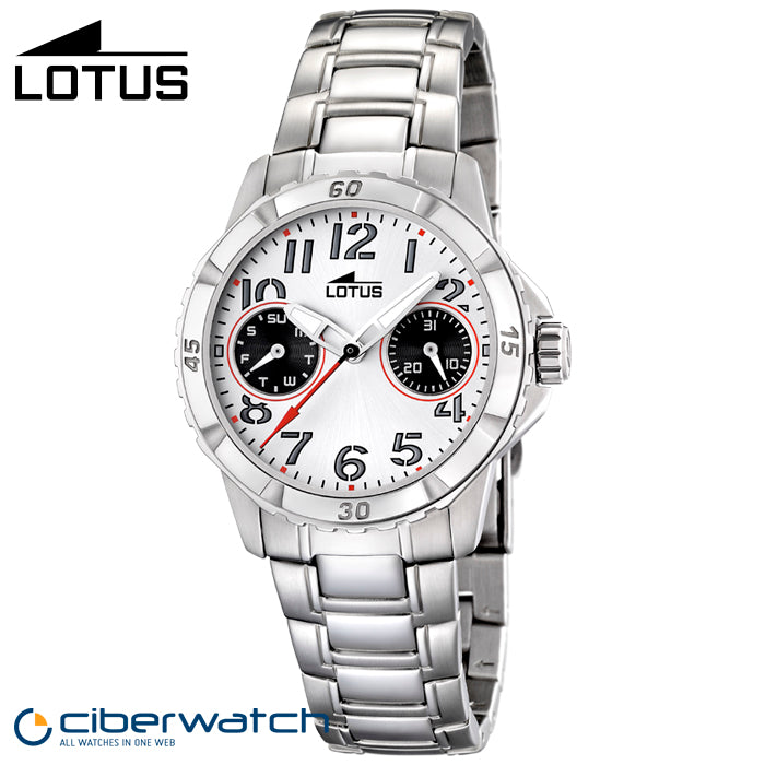 Reloj Lotus Primera Comunión para Niño 15652/5