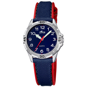 Reloj Lotus Primera Comunión para Niño 18169/2