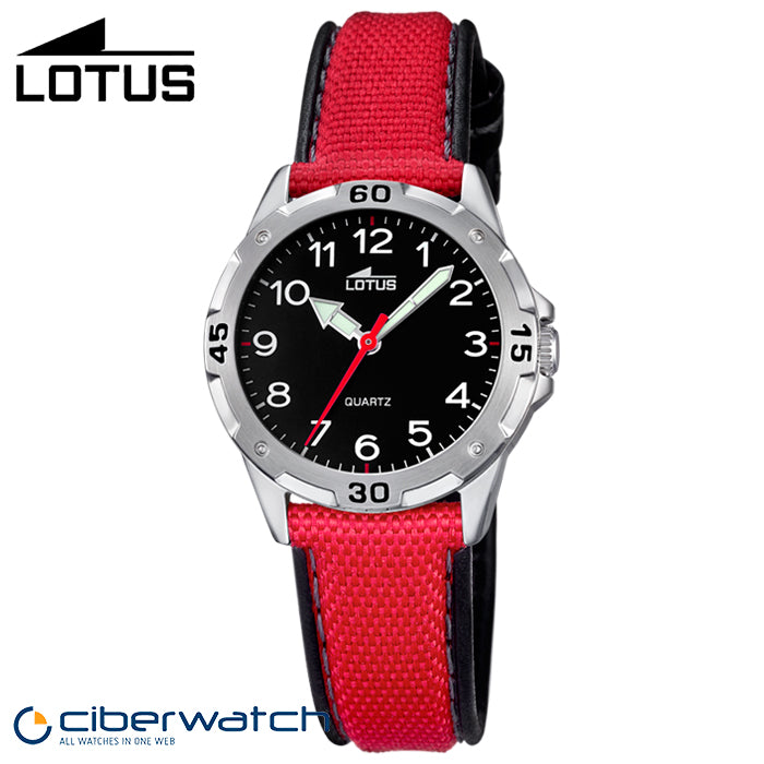 Reloj Lotus Primera Comunión para Niño 18169/3