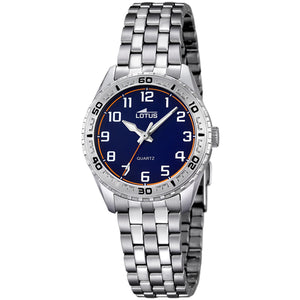 Reloj Lotus Primera Comunión para Niño 18170/2 Sumergible