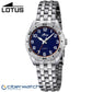 Reloj Lotus Primera Comunión para Niño 18170/2 Sumergible