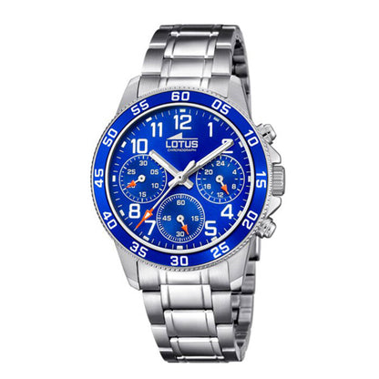 Reloj Lotus Primera Comunión para Niño 18580/6