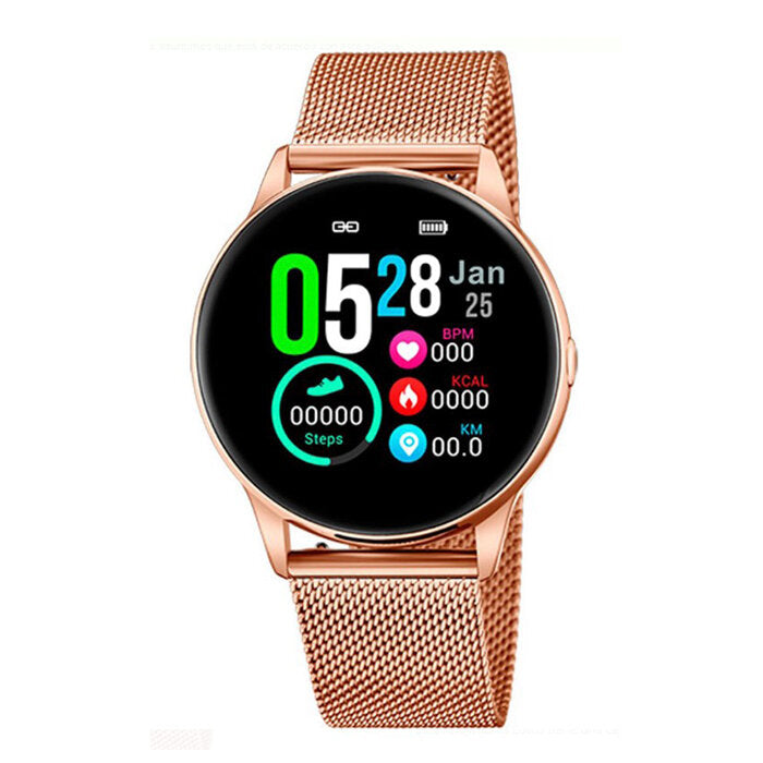 Reloj Lotus Smartime 50001/1 Km. 0