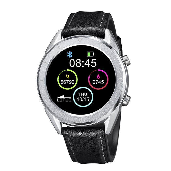 Reloj Lotus Smartime 50008/3 Unisex