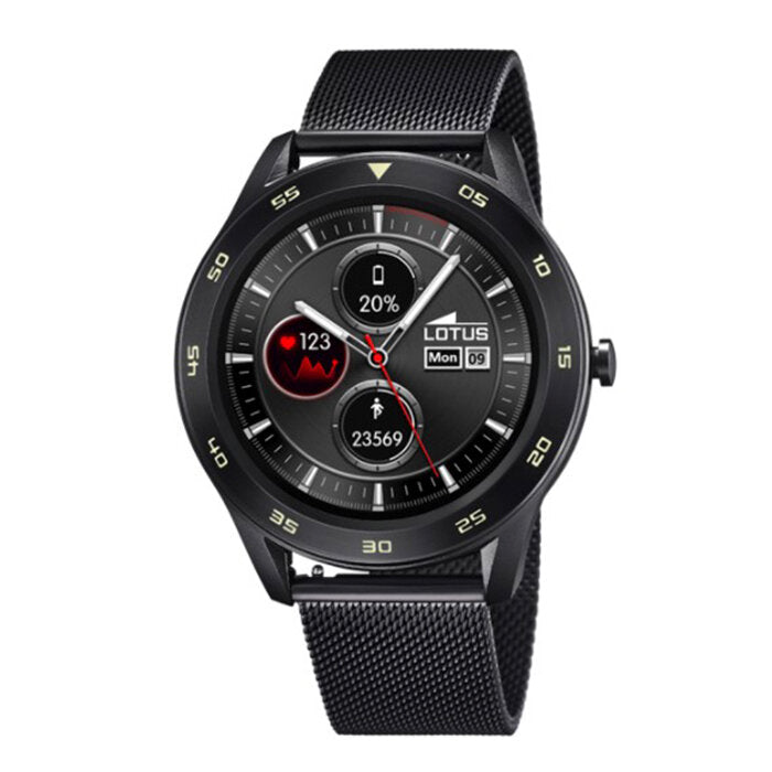 Reloj Lotus Smartime 50010/A Hombre