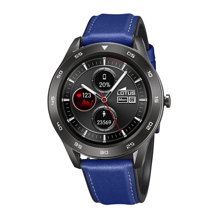 Reloj Lotus Smartime 50012/2 Km. 0