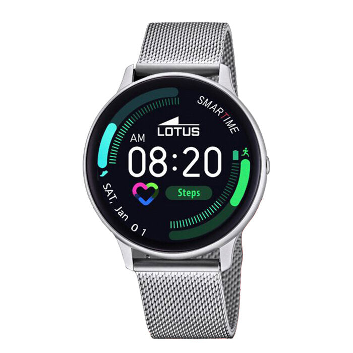 Reloj Lotus Smartime 50014/1
