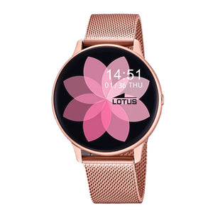 Reloj Lotus Smartime 50015/A Mujer