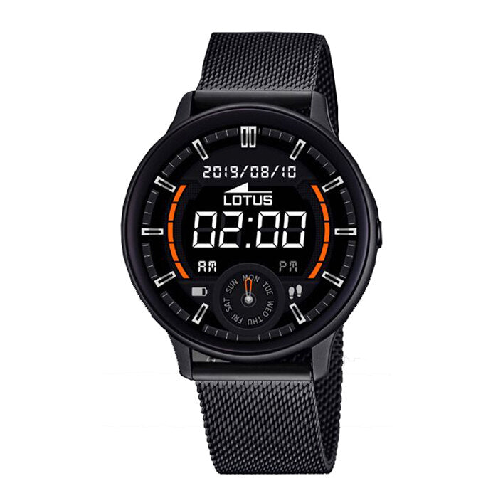 Reloj Lotus Smartime 50016/1