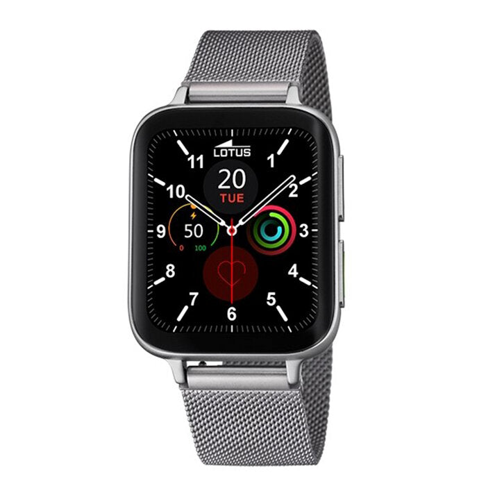 Reloj Lotus Smartime 50032/1