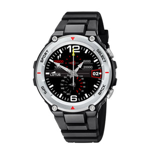 Reloj Lotus Smartwatch 50024/2 GPS