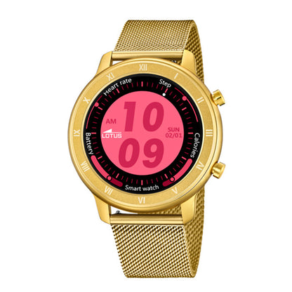 Reloj Lotus Smartwatch 50038/1 para Mujer