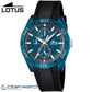 Reloj Lotus Sport Multifunción 18183/1 Sumergible