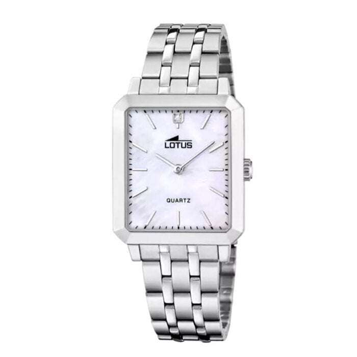 Reloj Lotus Square Series para Mujer 18980/1