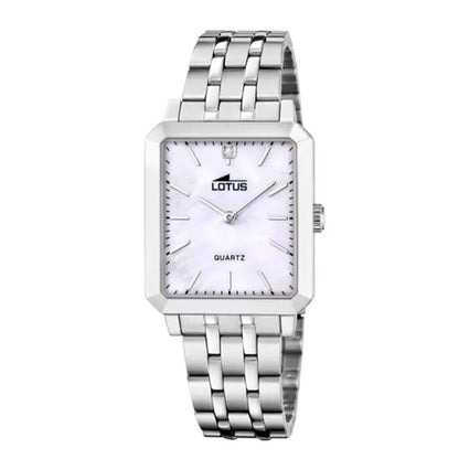 Reloj Lotus Square Series para Mujer 18980/1