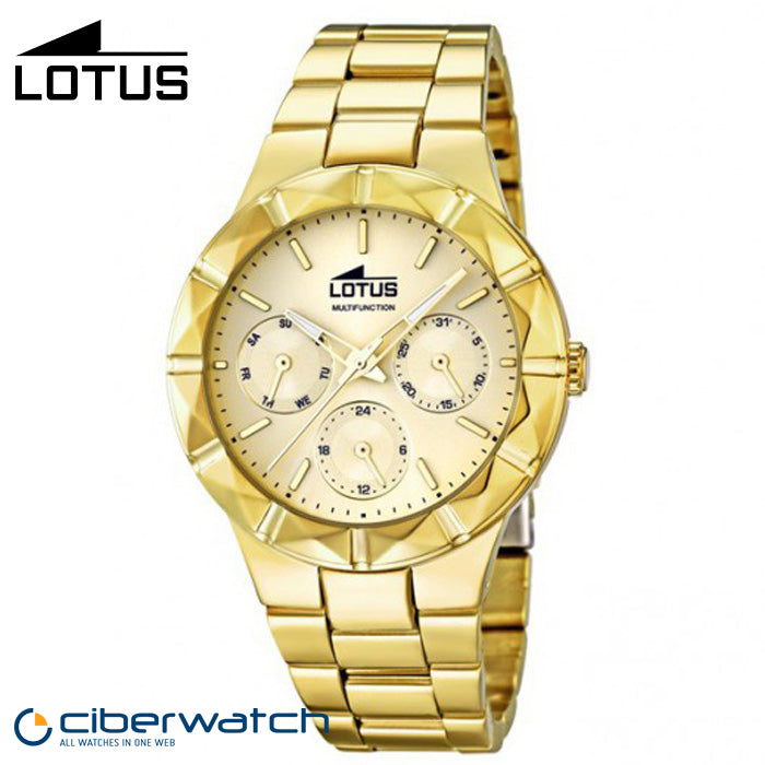 Reloj Lotus Trendy 15920/2