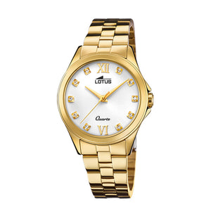 Reloj Lotus Trendy para Mujer 18740/2