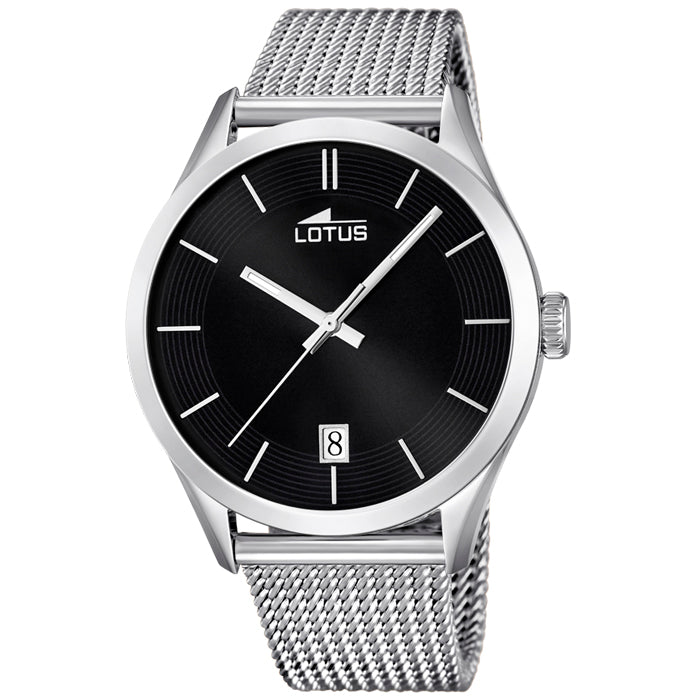 Reloj Lotus Unisex 18108/2 Sumergible