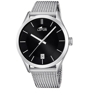 Reloj Lotus Unisex 18108/2 Sumergible
