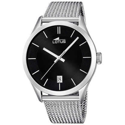 Reloj Lotus Unisex 18108/2 Sumergible