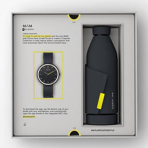Reloj MAM Closca 096 para Hombre