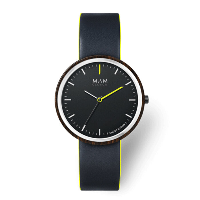 Reloj MAM Closca 096 para Hombre