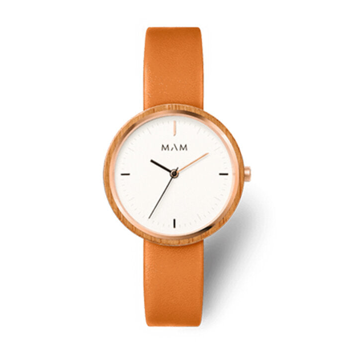 Reloj MAM Plano 668 para Mujer