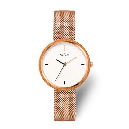 Reloj MAM Plano 669 para Mujer