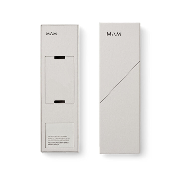 Reloj MAM Plano 683 para Hombre