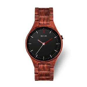Reloj MAM Volcano 697 para Hombre
