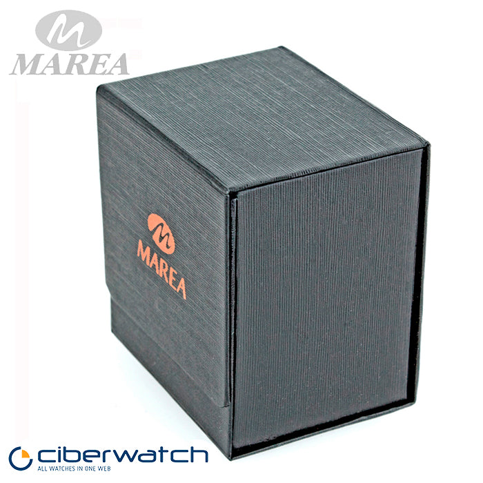 Reloj Marea B21152/7 Sumergible 50m