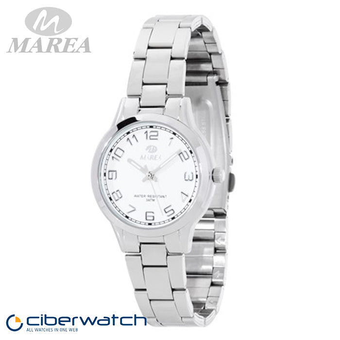Reloj Marea B21152/7 Sumergible 50m