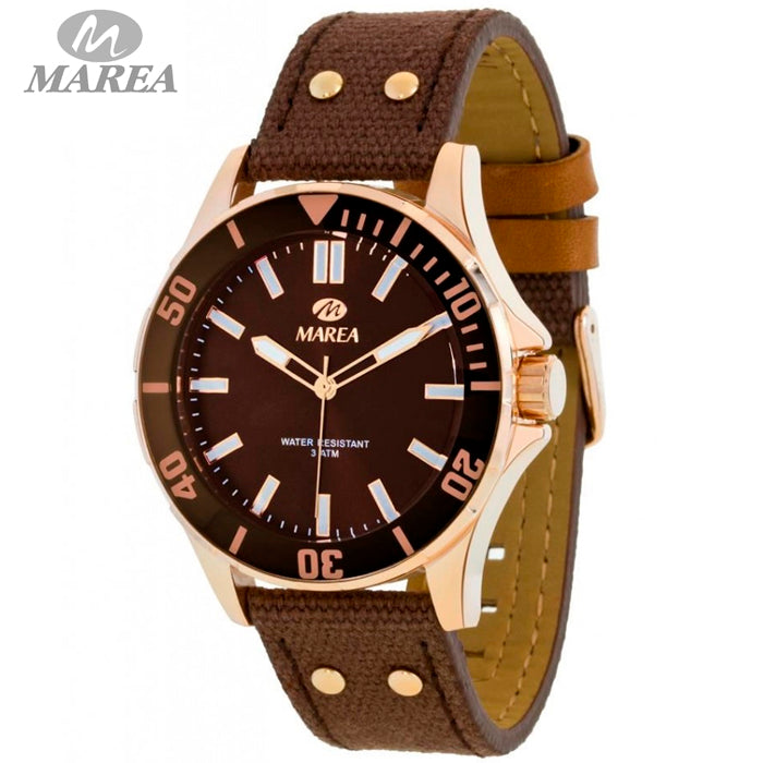 Reloj Marea Caballero B54049/3