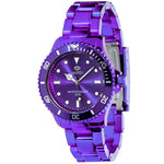 Reloj Marea Met-A-Like B35237/12 Sumergible 50m